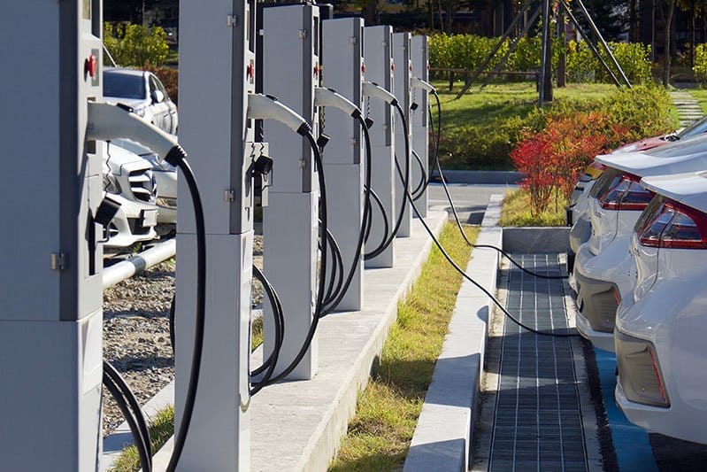 Clean Energy Alert Transportation