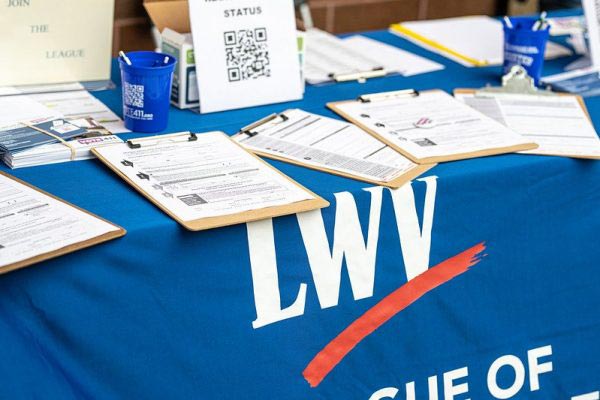 National Popular Vote LWV Stand
